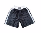 Chosen Basic Boxing shorts - black